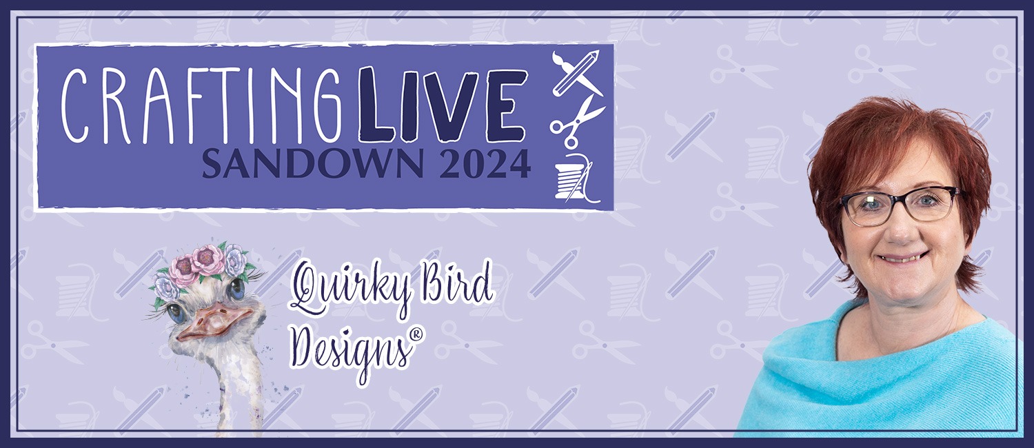 Highlight Crafts Academy at Sandown 2024 Crafting Live