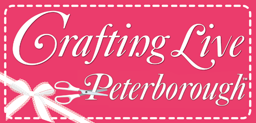Crafting Live Peterborough Nov Crafting Live Peterborough Nov