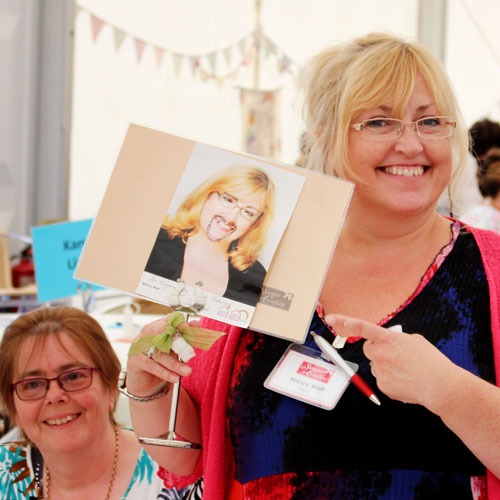 Crafting Live Show Peterborough Crafting Live Show Peterborough