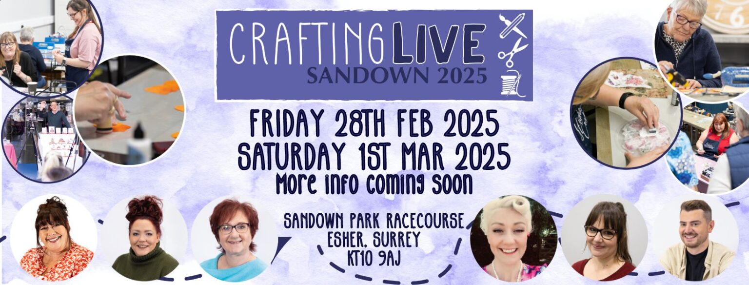 Sandown Craft Fair 2024 Ninon Anastasie